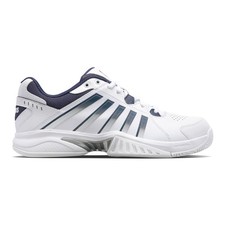 K-Swiss Receiver V Tennisschuhe Allcourtschuh Herren Tennis weiß