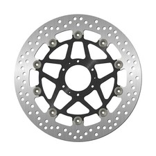 Bremsscheibe für Honda CB