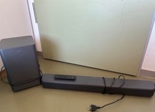 Soundbar Phillips Lautsprecher