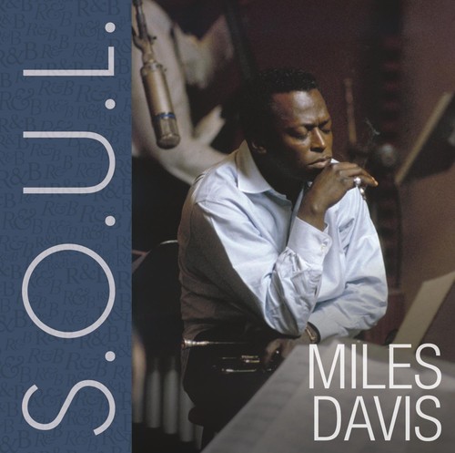 Miles davis l - miles,