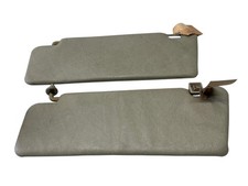 Mercedes W124 / T-Model / Sonnenblende Sonnenschutz Vorne 2x Farbe 065