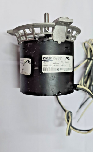 Fasco gebläsemotor typ u21b - gebläsemotor,