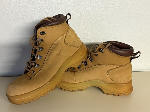 Nike air acg boots - nike,