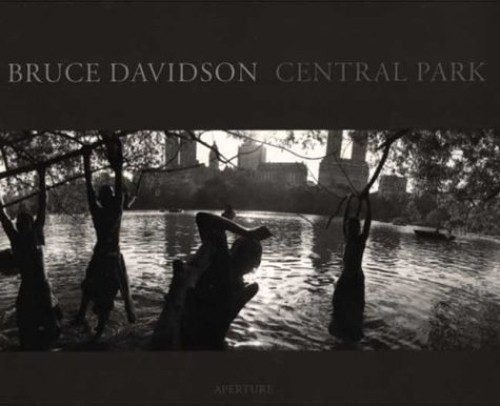 Bruce davidson central park - bruce, davidson: