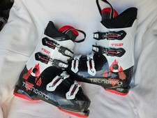 TECNO PRO  Skischuhe