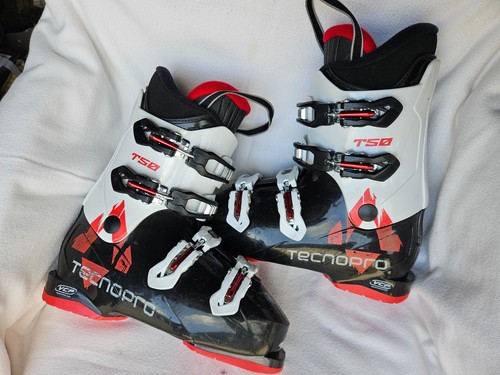 Tecno pro skischuhe - tecno,