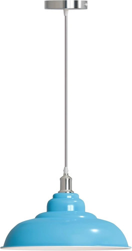Pendelleuchte e27 vintage - e27,