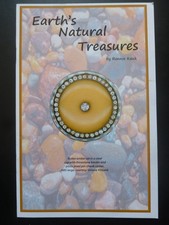 EARTH’S NATURAL TREASURES by