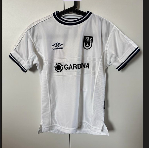 Umbro ssv ulm 1846 - umbro,
