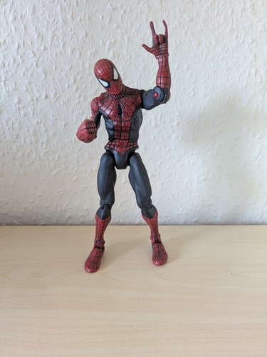 Marvel spider man actionfigur - marvel, spider-man