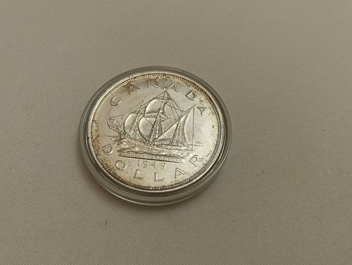 1949 kanada dollar - kanada,