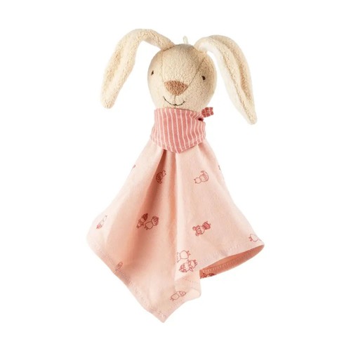 Sigikid 39990 schnuffeltuch - -,