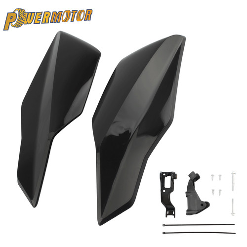 Motorcycle handguards for ktm - motorcycle,