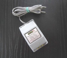 FALLER 4016 Trafo AMS Rennbahn