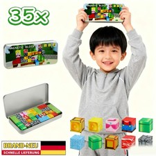 Magnetspielzeug Konstruktion