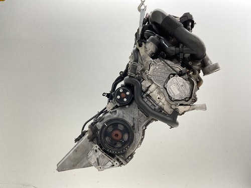 Motor 640940 mercedes - motor, mercedes-benz
