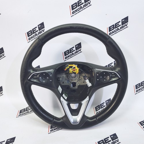 Opel insignia lederlenkrad - opel, b