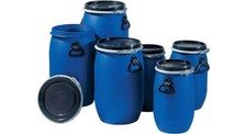 GRAF Weithalsfass 120 l