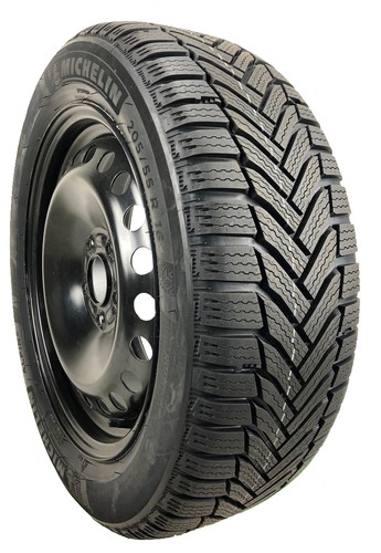 Winterräder für citroen c4 - 4,