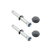 2x Thule Achskopfbaugruppe /