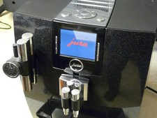 Jura Impressa J9 Typ675