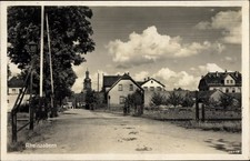 Ak Rheinzabern in der Pfalz