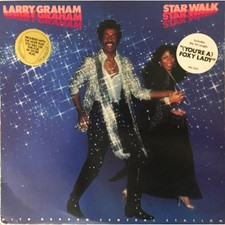 Graham Central Station - Star