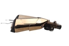 Auspuff Endtopf Schalldämpfer