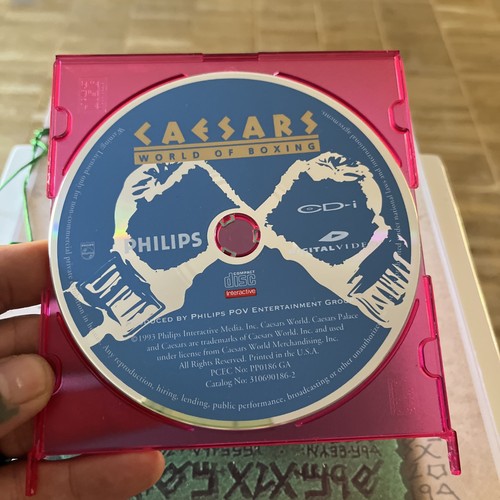Philips spiel caesars - philips,