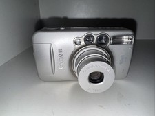 Canon 90u II Date Ai AF