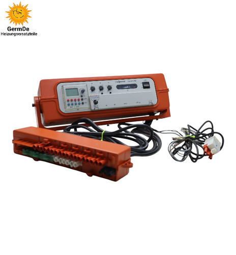 Viessmann trimatik mc - viessmann, trimatik-mc
