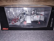 Schuco Class Hercules