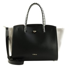 FURLA Genesi Tote M Shopper