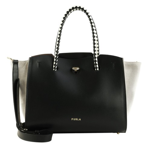 Furla genesi tote shopper - tote, m
