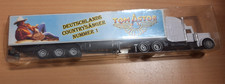 Miniaturmodell * Tom Astor * Truck * Modell *