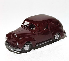 Ford Taunus Buckeltaunus  1:87