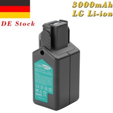 18V Li-ion Akku Für Wolf