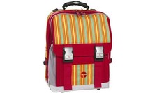 Take it Easy Dream Color Rucksack London Schulrucksack,Gebraucht