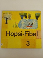 Hopsi-Fibel - Teil 3