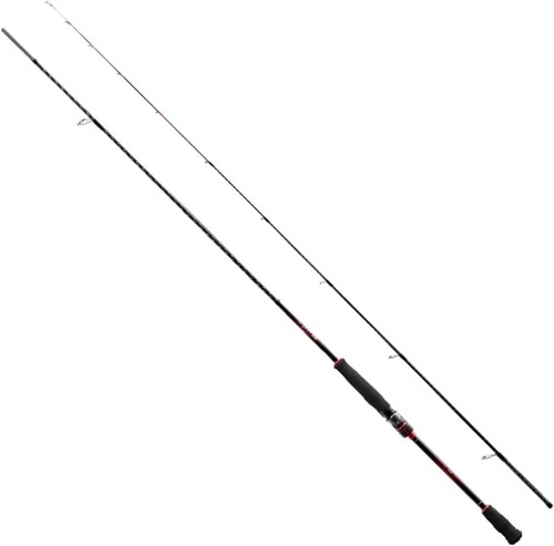 Shimano spinnrute sephia bb - 22,