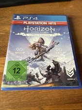Horizon Zero Dawn Complete Edition (PS4, 2017)
