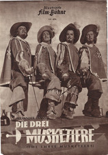 Filmprogramm  IFB Nr. 494 DIE