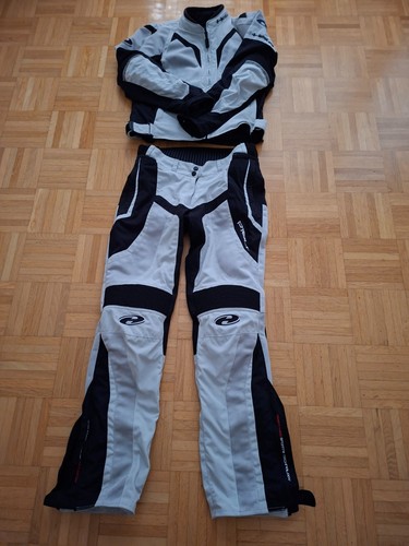 Motorradkombi damen von held - von,