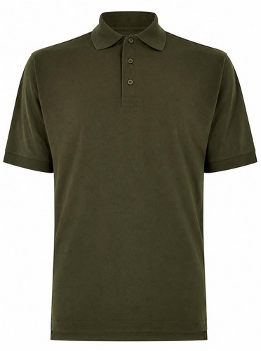 Herren klassic polo shirt - klassic,