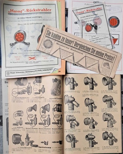 Illustrierter haupt katalog - illustrierter, haupt-katalog