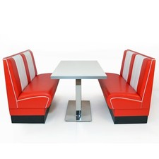 American Dinerbank Viber Set