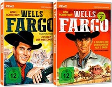 Wells Fargo Vol. 1 + 2, 10