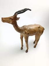 Impala Antilope Tierfigur aus