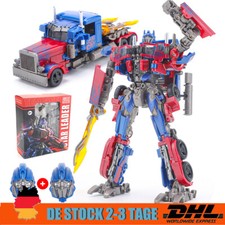 Transformator Auto Spielzeug