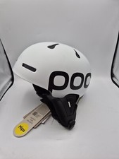 Auric Cut BC MIPS Ski Snowboardhelm ABS Außenschale Gelände Schutz